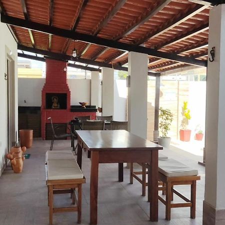 Recanto Da Praca Hotel Pôrto das Galinhas Екстериор снимка