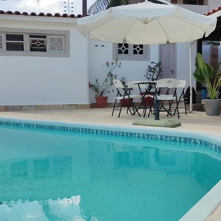 Recanto Da Praca Hotel Pôrto das Galinhas Екстериор снимка
