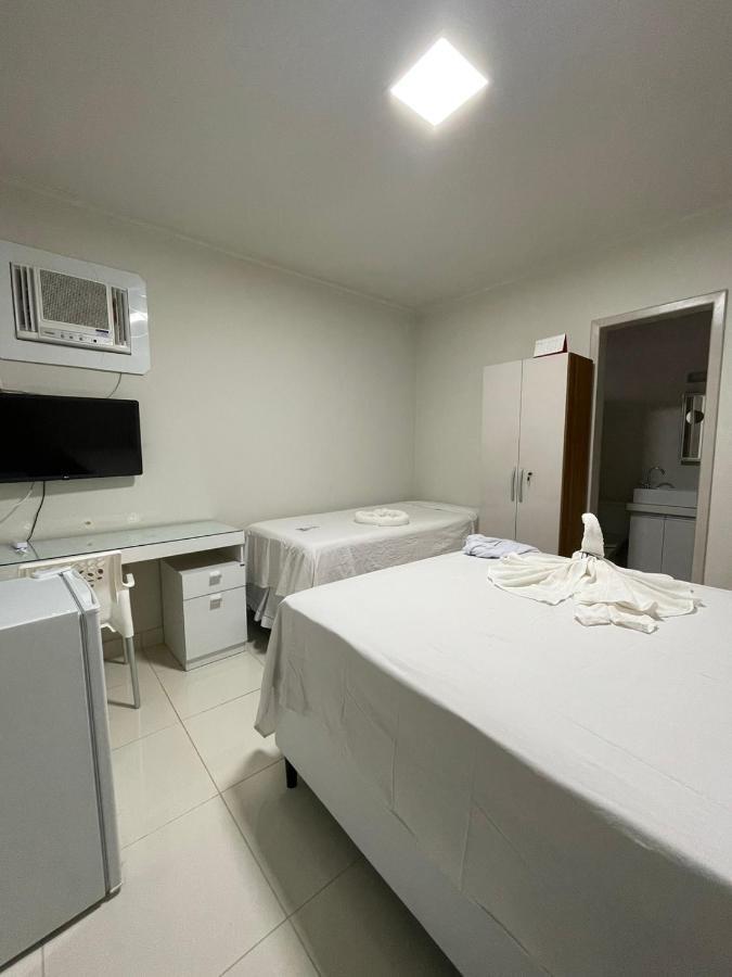 Recanto Da Praca Hotel Pôrto das Galinhas Екстериор снимка