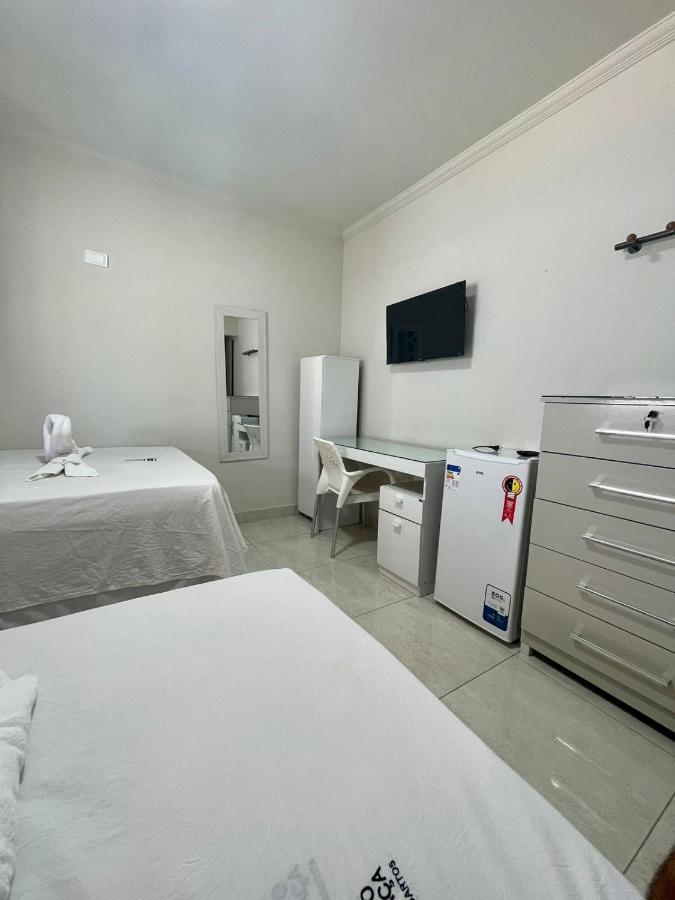 Recanto Da Praca Hotel Pôrto das Galinhas Екстериор снимка